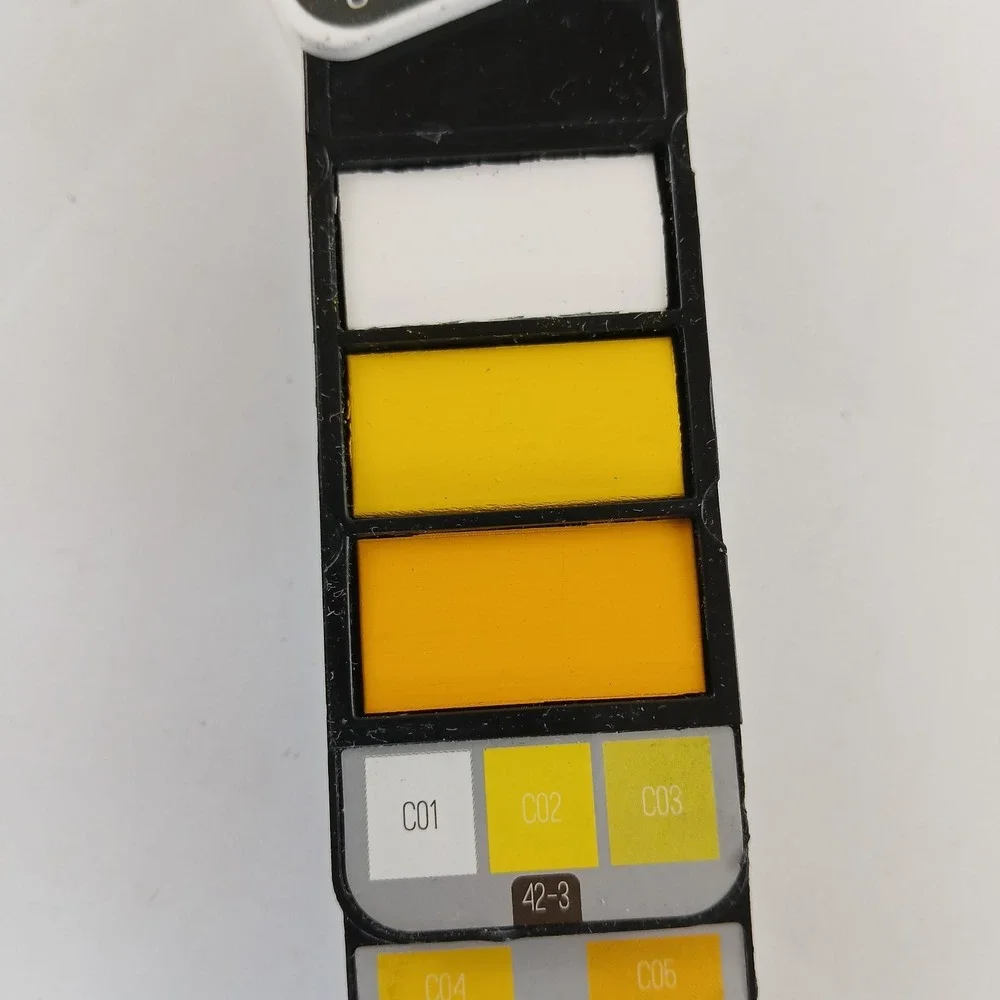 Cheap Joe's Sketchmaker Watercolor Paint Set 42 Asst. Colors Foldable Paint Set